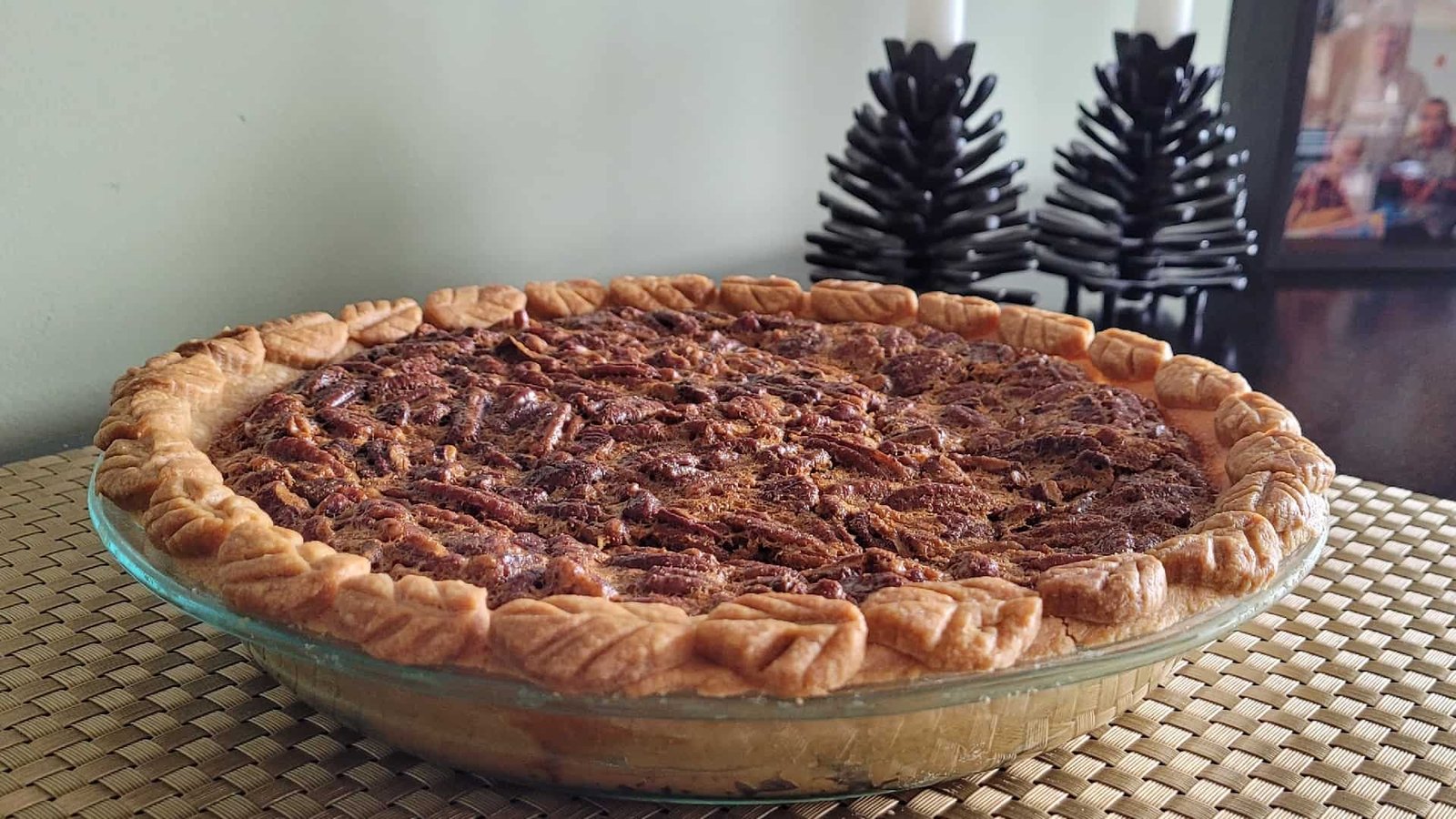 2 Essential Tips For The Perfect Pecan Pie