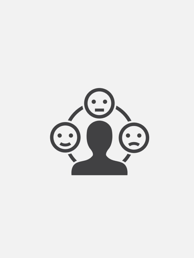 emotion base icon. Simple sign illustration. emotion symbol design. Can be used for web, and mobile